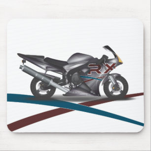 Superbike Mouse Mat
