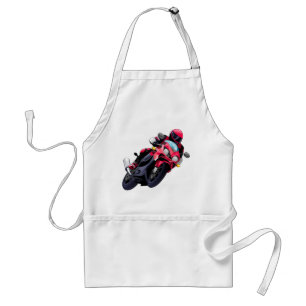 Superbike Standard Apron