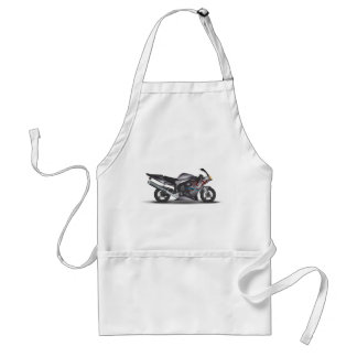 Superbike Standard Apron
