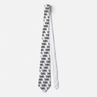 Superbike Tie