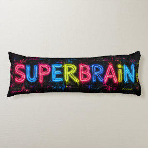 Superbrain AI Body Cushion