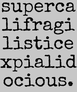 supercalifragilisticexpialidocious gifts gift ideas zazzle uk