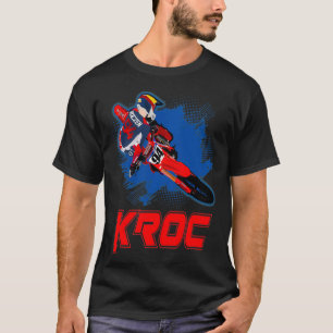 Supercross 2021 Motocross 2021 Pro Pullover