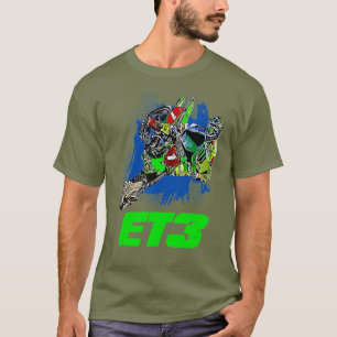 Supercross 2021  Motocross 2021 T-Shirt