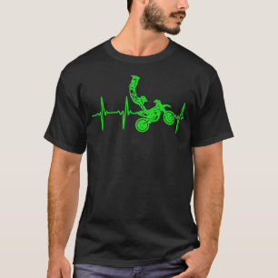 Supercross Motocross Gear Dirtbike Motorcycle T-Shirt