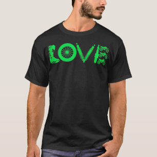 Supercross Motocross Gear Race Motorcycle T-Shirt