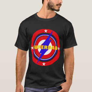 SuperDad T-Shirt