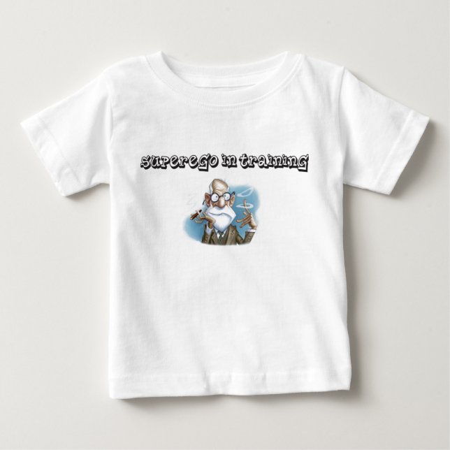 Superego tshirt (Front)