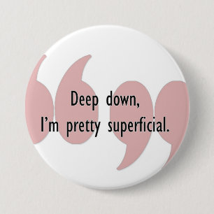 Superficial button