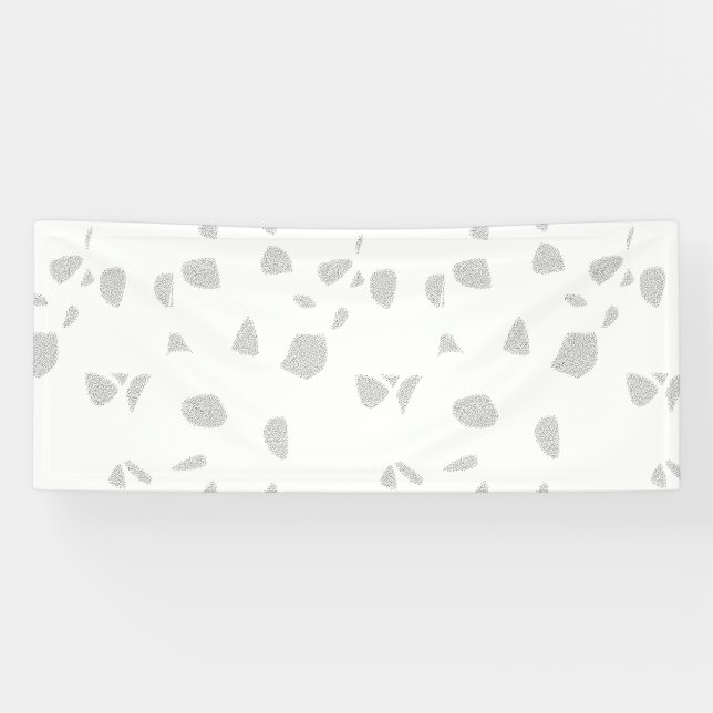 Superfood, Mercury Banner (Horizontal)