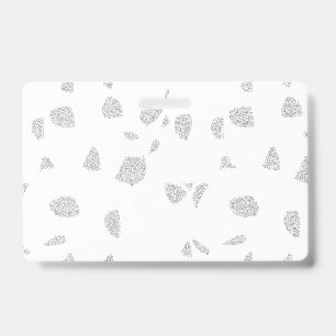 Superfood, Mercury ID Badge