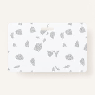 Superfood, Mercury ID Badge