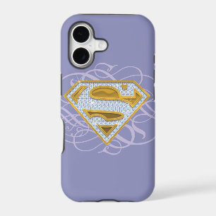 Supergirl Blue Jewels 2