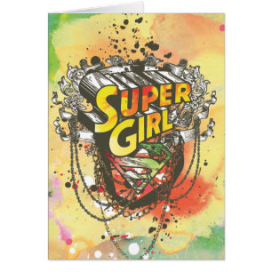 Supergirl Chains