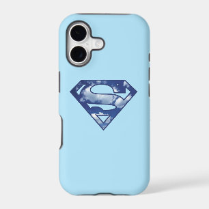 Supergirl Cloud Logo