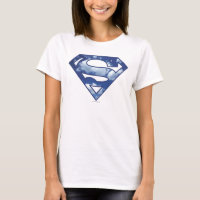 Supergirl Cloud Logo