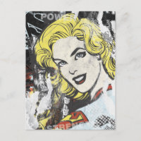 Supergirl Comic Capers 1