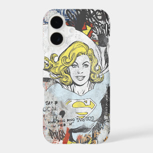 Supergirl Comic Capers 3