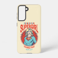 Supergirl Drama Free In My City