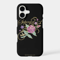 Supergirl Fancy Roses