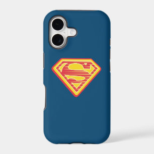 Supergirl Far-Out Logo