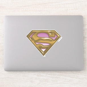 Supergirl Golden logo