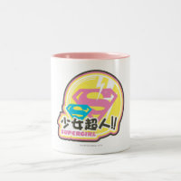 Supergirl J-Pop 8