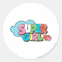 Supergirl J-Pop 9