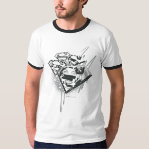 Supergirl Keep it Fresh 1 T-Shirt