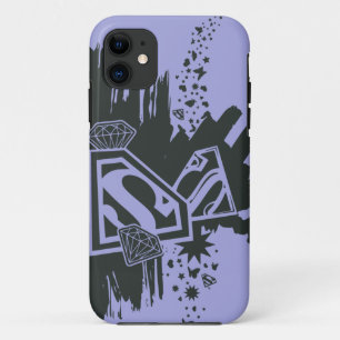 Supergirl Keep it Fresh 2 iPhone 11 Case