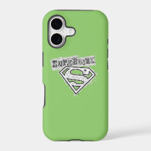 Supergirl Logo 1