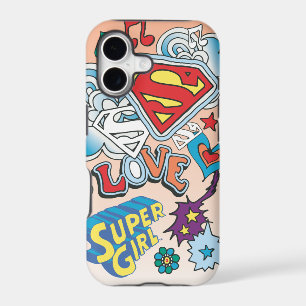 Supergirl Love