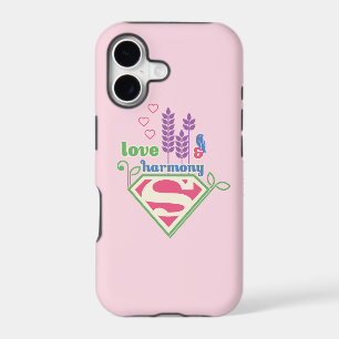 Supergirl Love & Harmony