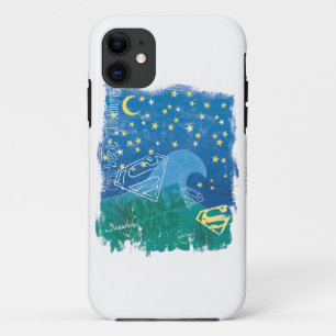 Supergirl One World iPhone 11 Case