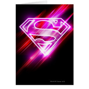 Supergirl Pink