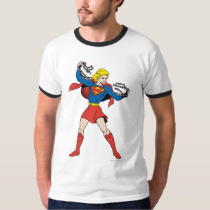 Supergirl Pose 10 T-Shirt