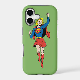 Supergirl Pose 4