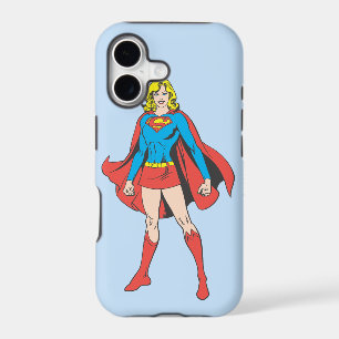 Supergirl Pose 5