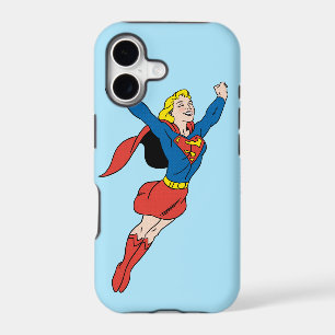 Supergirl Pose 6