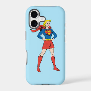 Supergirl Pose 7