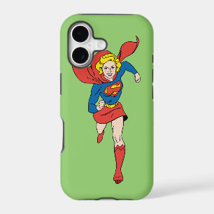 Supergirl Pose 8