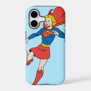 Supergirl Pose 8