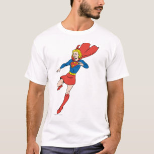 Supergirl  Pose 8 T-Shirt