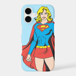 Supergirl Poses