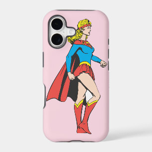 Supergirl Profile