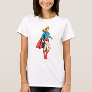 Supergirl Profile T-Shirt
