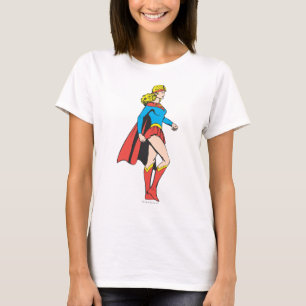 Supergirl Profile T-Shirt