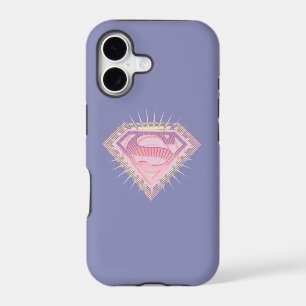 Supergirl Rad Logo