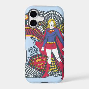 Supergirl Random World 1