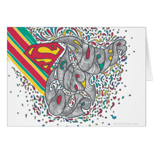 Supergirl Random World 2